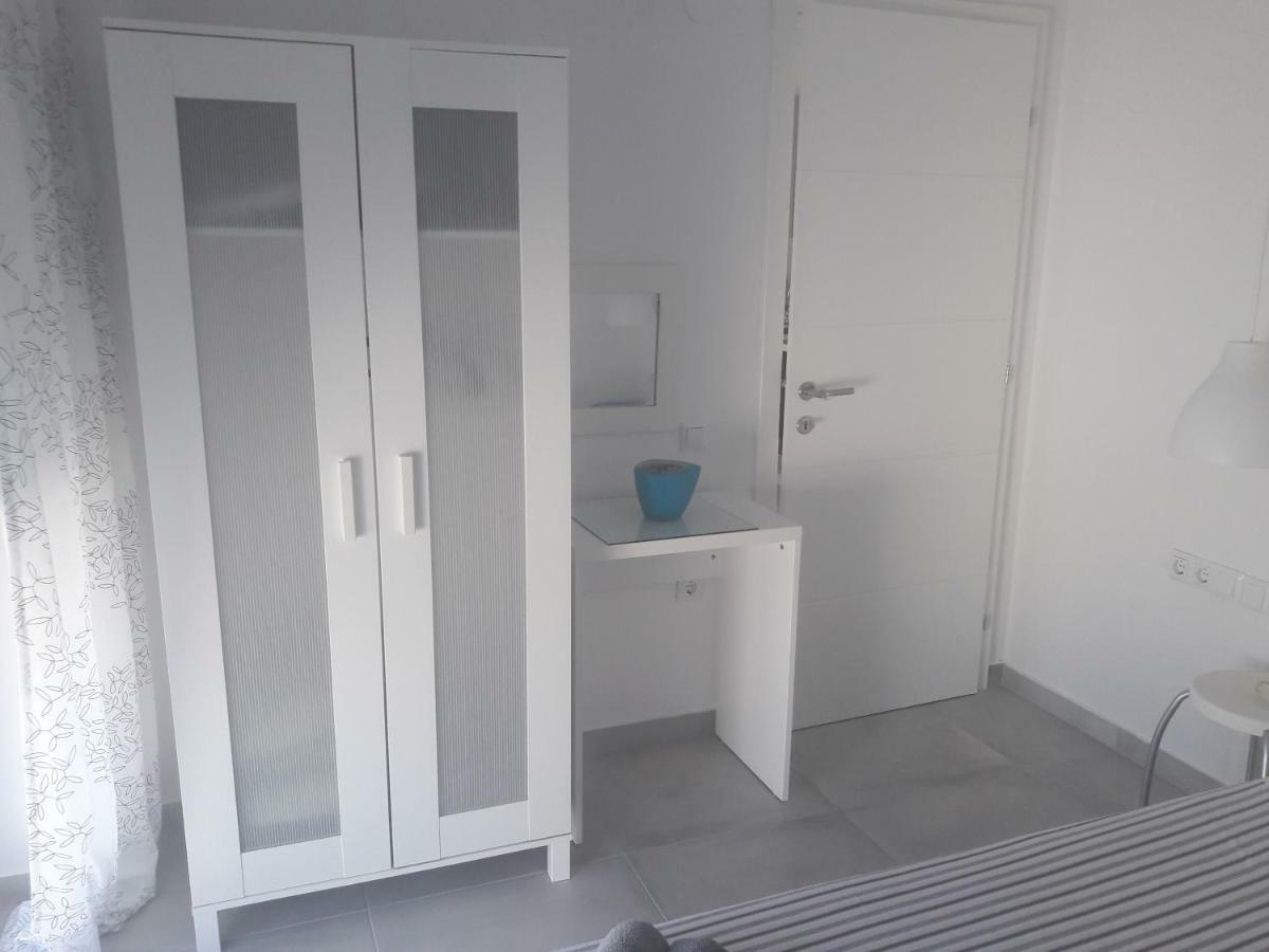 Apartments Villa Plava Klek Bagian luar foto